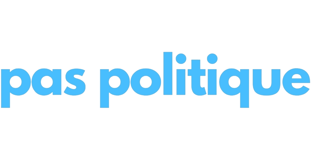 pas politique