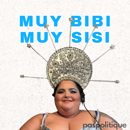 Barbara Butch polémique Israël