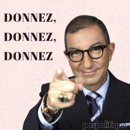 Copie de Copie de Copie de MOI AUSSI, ?A N'?TAIT QUE DU COCA - 1