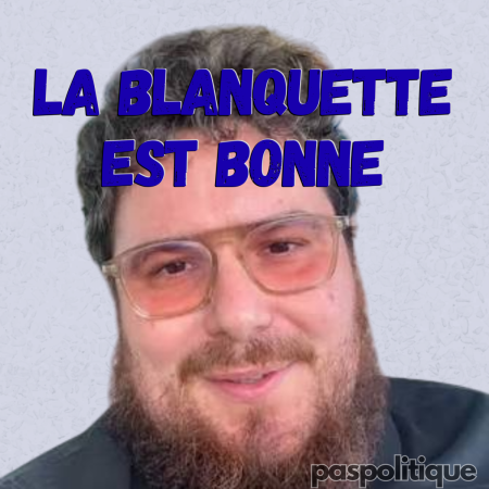 MC Pao développe son influence politique en France