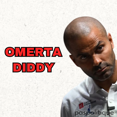 Tony Parker et Eva Longoria savaient pour P Diddy - 1